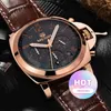 Watcher Watch and Style Watch Watch Men's Special القوات الرياضية العسكرية العسكرية المضيئة للماء Watch Watch Liu U6N3