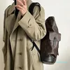Designer-Mode-Rucksäcke für Herren, Sport-Designer-Rucksack, lässige Schultasche, Vintage-Büchertasche, Luxus-Rucksack-Handtaschen