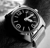 Horloges Zwitserse Horloges Voor Mannen Mechanisch Automatisch Europa Ontwerp Vostok Amphibia Father39s Gift Horloge5832986