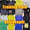 Pele 2023 Soccer Jerseys World 2024 Cup Paqueta Neres Coutinho Brazils Football Shirt Firmino Jesus Marcelo Pele Brasil 23 24 fans version Training Polo