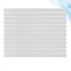 Bath Mats 24pcs Non Bathtub Stickers Safety Strips Adhesive Shower Treads For Bathtubs Showers Stairs And Accessories