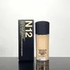 foundation makeup full coverage 35ml primer moisturizer SPF 15 Contour Liquid cosmetics 9 Colors Make Up Woman Foundations 2024