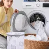 Sacos de lavanderia para malha delicada anti-deformação poliéster para lavagem de roupas