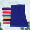 Towel 10P Multifunctional Microsoft Fiber Hand Wipes Quick Drying Face Towels Square Car Table Cleaning Cloth Household