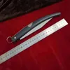 Ox horn 15'' OKAPI Folding Knife Kitchen Knives Rescue Utility EDC Tools