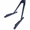 Foldable Guitar Stand Lightweight Portable Guitar Bass Stringed Instrument Stand Holder for Professional Guitar