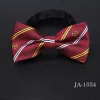 عيد الميلاد ربطة عنق الرجال أزياء الأسود عقدة bowtie الزفاف رجال necktie الرسمية للإكسسوارات