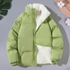 2023 Harajuku Men's Parkas hear fichen fi coate oftize winter Jacket Male Streetwear Hip Hop Coat Woman Parkas 3xl y0ca＃