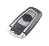 Сменный чехол для автомобильных ключей с 3 кнопками без аккумулятора1455418
