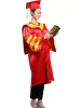 Robes pour adultes Robes de diplômés académiques Dr pour femmes Uniforme scolaire Vêtements pour filles College Graduati Vêtements Vêtements e5Lc #