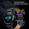 Luxury 2 in 1 Smart Watch 4G Memory Local Music Bluetooth Call HIFI Sound Quality AMOLED 466 466 Smart Watch For Men Women 2024