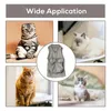Cat Carriers Shoulder Apron For Warm Holding Aprons With Large Pocket Outdoor Sleeping Bag Easy Fastening Home Walking