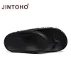 Casual Shoes Summer Outdoor Sandals For Men Comfortable Non-Slip Flip Flops Slippers Beach