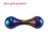 Fidget spinner Begleri mini legering anti-stress oro pärla finger skicklighet fidget stress relief leksaker gåva sensorisk autism 240312