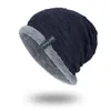 Bérets porte-chapeaux pour casquettes de Baseball, couverture de mode, casquette de tête en tricot chaud pour l'extérieur, unisexe, petits chapeaux pour femmes