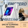 emszero neo 6500w rf dls-emslim gewicht verliezen elektromagnetische bekkenafslanken neo hi-emt ems sculpt sculpt machine emszero 2024 pola