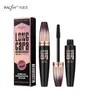 2021 Eye Makeup Mascara MacFee Long Volume Cara Feather Fashion Make Up Perfect Roll blir Warped Waterproof Cosmetics3807797