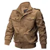 Mens Special Forces Jacka Mens Solid Color Fashion Jacket Denim Coat Outwears Windbreaker Coat Jacket Motorcykelrock 240326