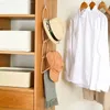 Hooks Hat Hook Type Thickened Arrangement Storage Artifact Home Creativity Rear Wardrobe Dormitory Rack Scarf Bag