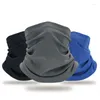 Boinas Gorros Gorros Hombres Ciclismo Protección solar Mascarilla Mujeres Bandanas Pañuelo Bufanda Al aire libre Primavera Verano Pesca Pasamontañas