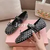 Casual Shoes Genuine Leather Round Toe Loafers Women Bow-Knot Decoration Flat Solid Color Comfortable Dance Daily Lightweight