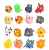 Notely Boost Eyes Popping Toys Toys Adult Enfants Animal Animal Anti-Stress Gifts Toys Tricky Doll Discompression Vent Toy