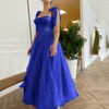 elegante partito Dres per le donne 2024 Polka Dot Mesh Glitter scintillanti paillettes cinghia di spaghetti Lace Up A-Line Dres formale Dr l8iH #