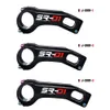 JOOD Aluminum alloy XC MTB Mountain bike stem 20 degree size 80 90 100mm road cycling parts bicycl 240325