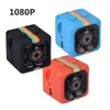 2024 ANPWOO Mini Câmera HD 1080p Sensor Night Vision Câmerada Camera Motion DVR Micro Camera Sport DV Video Câmera pequena para Outdoor1.Câmera Mini ao ar livre 1080p