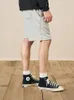 2023 sommer Kordelzug Shorts Männer Casual Jogger Sweathshorts Plus Größe Workout Gym Hohe Qualität SJ130715 240323