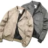 Men's Leather Faux Leather Fall/winter Mens Suede Jacket Retro Everyday Street Commuter Zip Jacket Top 240330
