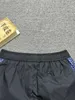 Novos shorts masculinos designer de moda casual shorts clássico padrão bordado letras impressas verão secagem rápida roupa de banho rua praia calças tamanho asiático M-3XL # GH04