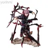 Anime Manga Anime Jujutsu Kaisen Action Figure Toys 19cm Itadori Yuji Figuras Manga Figurine GK Statue PVC Model Doll Gift for Children 24329