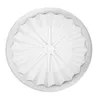 Baking Moulds Lace Mousse Silicone Cake Mold Round Mould Accessories Bread Oven Tray Reusable Tools