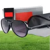 Ray Luxury Brand Polarized Men Women Pilot Sunglasses UV400 Bans Eyewear Bans for Womens Metal Frame Polaroid Lens 41259076070
