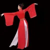 classical Ethnic Chinese Style Dance Clothes Women's New Costume Han Fu Chinese Clothing g04V#
