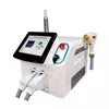 Hot Sale Diode Laser Handpiece 808 Nm Portable Laser Hair Ta bort maskinen för laser Ta bort håret ND YAG Tattoo Borttagning