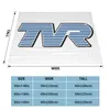 Couvertures Tvr Couleur Logo Top Qualité Lit confortable Canapé Couverture douce Trevor sur Chimaera Griffith Cerbera Toscan Sagaris Blackpool