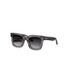 Sonnenbrille TF Street Po Marke Designer Schwarz Acetat Pilot Frauen Mode Sonnenbrillen Für Männer UV-Schutz Reise Brillen