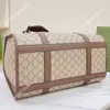 Bolsa tote para animais de estimação para cães e gatos projetada para viagens ao ar livre Feito com lona de couro de alta qualidade e janela de malha para luxo e grande capacidade de espaço