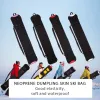 Bags Monoboard Skiing Easy Carry Accessory Plate Outdoor Snowboard Bag Scratch Resistant Protective Case Winter Sports Accessories