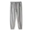 Yoga Accol Jogginghose, Plüsch, schwer, lässig, Sport, entspannte Passform, Solstice Laternenhose mit Kordelzug, Damen-Wochenend-Jogginghose, Silber 3D