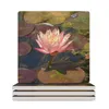 Table Mats Light Within Ceramic Coasters (Square) Christmas Personalize Drinks