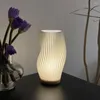 Table Lamps Minimalist Nightstand Light Button Control Bedside Lamp 5W LED Simple Desk For Kids Room Living Office Dorm