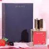 Nishane ani gamma completa di profumi designer francese Favonius Big Brand Formal Wulongcha profumo cento silenziosi modi silenziosi selvatici True me rosa incontra il miele 100ml