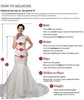 elegant Princ Scoop Wedding Dres 2024 Ball Gown Beading Pearls Embroidery Lace Full Sleeves Bride Gown Vestido De Noiva J2is#