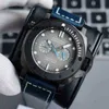 Luminous Luxury Waterproof Designer Watch Movement Automatic Mechanical Mens Sapphire Leather for