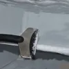 SKAPRACJA ICE STAIRMIS Snow Chovel Clean Tool Car Vehing Mash