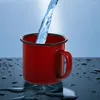 Vinglas Champaign Mug Vintage S Glass Retro Drinking Multi-Function Coffee Cup