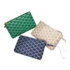Fashion Casual Ladies Multi Functional Long Business Leather Coin Purse